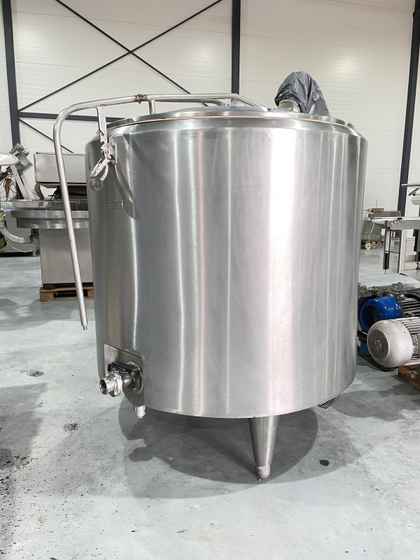 Kazan - Pasilac C31A